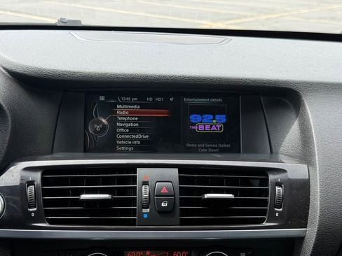 Used 2014 BMW X3 xDrive35i image 14