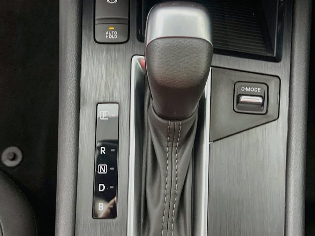 New 2027 Nissan Kicks S FWD image 12
