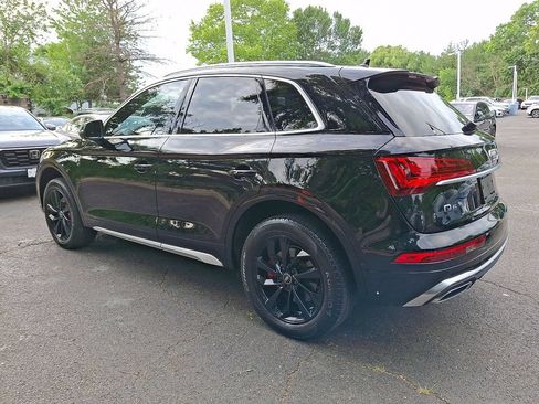 Used 2023 Audi Q5 2.0T Prestige w/ Prestige Package AWD/4WD image 6