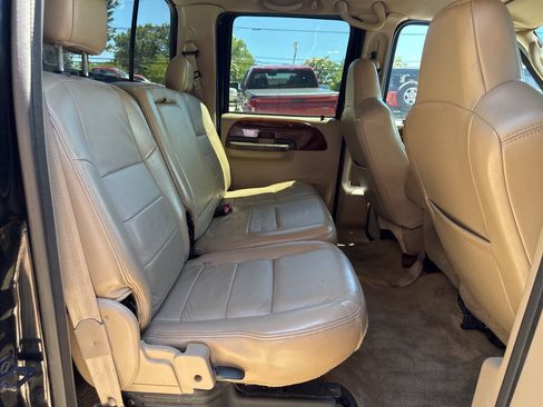 Used 2004 Ford F250 Lariat AWD/4WD image 15