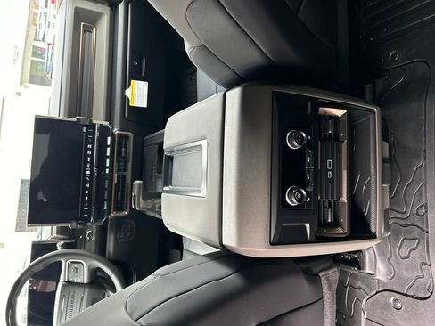 Used 2025 GMC Hummer EV 2X w/ Extreme Off-Road Package AWD/4WD image 26