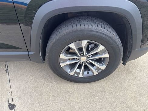 New 2026 Chevrolet Equinox LT FWD image 49