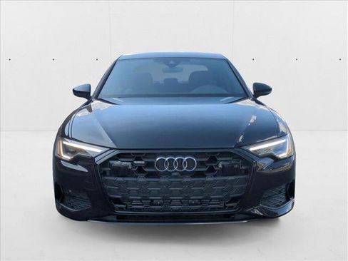New 2025 Audi A6 Premium Plus image 2