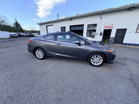 Used 2012 Honda Civic EX image 24