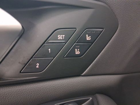 Certified 2022 BMW X5 xDrive40i w/ Luxury Seating Package image 16