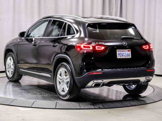 Certified 2023 Mercedes-Benz GLA 250 video 2