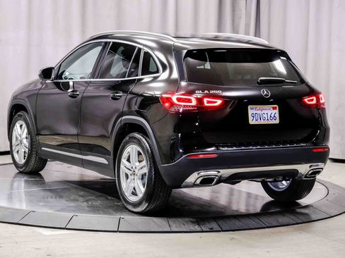 Certified 2023 Mercedes-Benz GLA 250 image 2