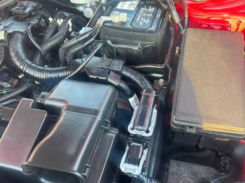 Used 2019 Honda Civic Sport image 41