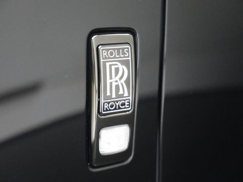 Certified 2024 Rolls-Royce Ghost Black Badge w/ Black Badge Ghost Package image 31