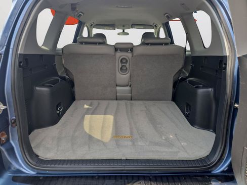Used 2008 Toyota RAV4 4WD image 13