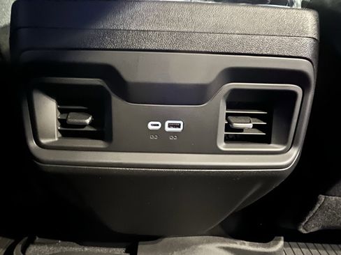 New 2026 Chevrolet Silverado 2500 LT w/ Trail Boss Package image 15