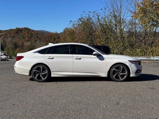 Used 2019 Honda Accord Sport image 7