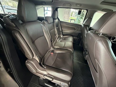 Used 2019 Honda Odyssey EX-L image 10