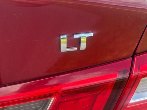 Used 2024 Chevrolet Malibu LT FWD image 22