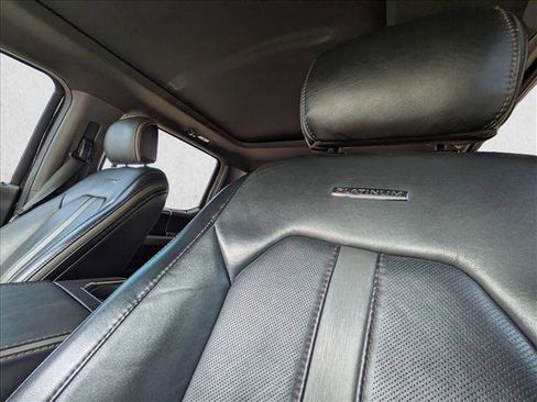 Used 2021 Ford F250 Platinum w/ FX4 Off-Road Package image 18