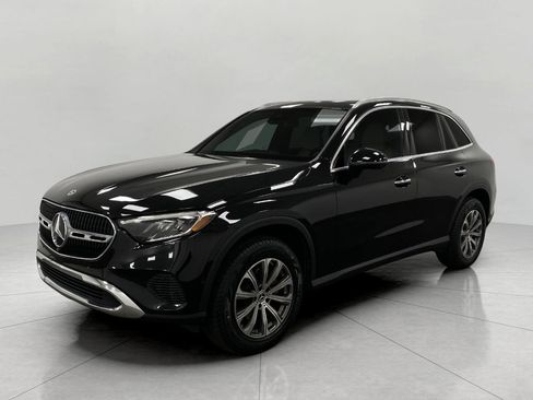Certified 2023 Mercedes-Benz GLC 300 4MATIC image 9
