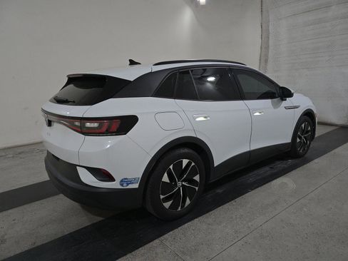 Used 2021 Volkswagen ID.4 Pro S w/ ID.4 Protection Package image 6