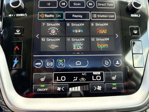 Used 2025 Subaru Outback Limited w/ Popular Package #2 image 29