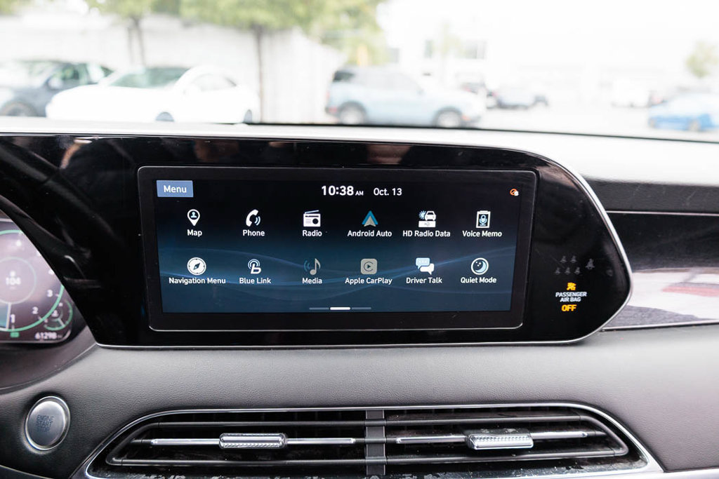 Used 2020 Hyundai Palisade Limited AWD/4WD image 31