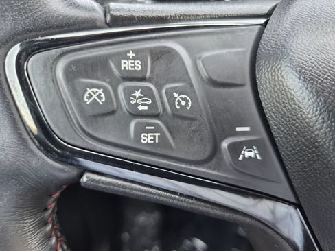 Used 2022 Chevrolet Equinox RS FWD image 17
