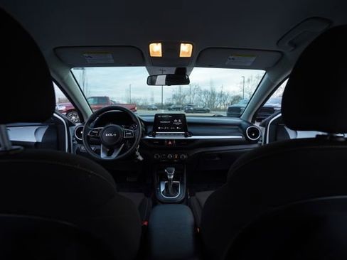 Used 2023 Kia Forte LXS image 23