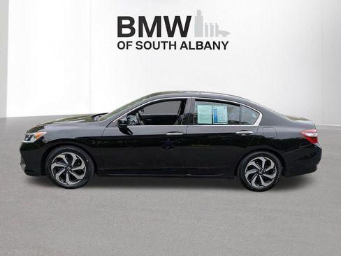 Used 2017 Honda Accord EX-L image 3