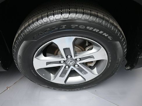 Certified 2023 Honda Pilot EX-L image 12