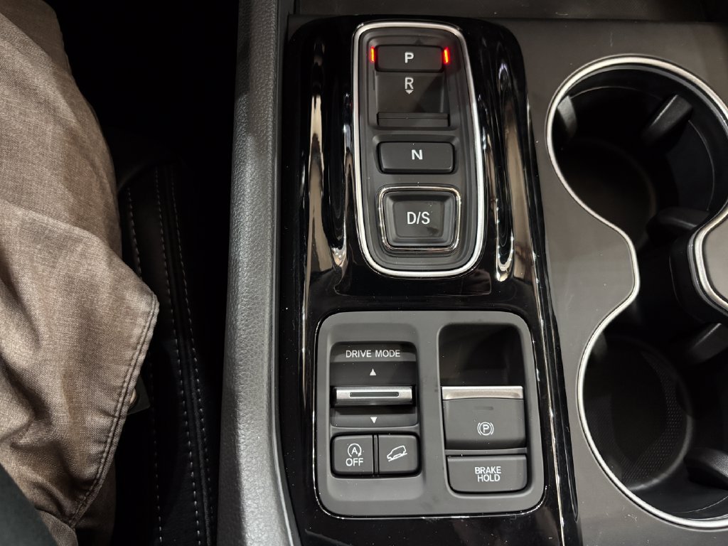 New 2026 Honda Pilot Touring image 35