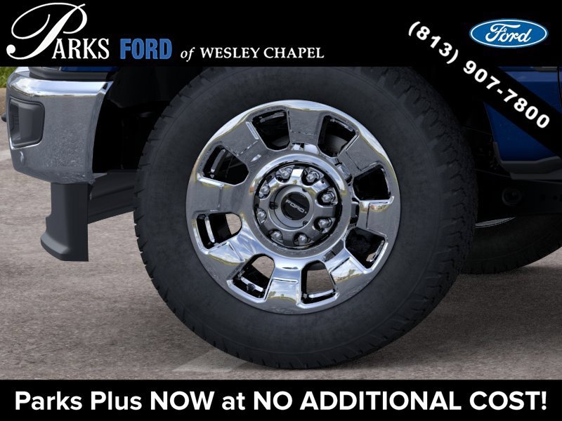 New 2026 Ford F250 Lariat w/ Lariat Ultimate Package AWD/4WD image 19