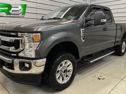 Used 2020 Ford F250 XLT w/ XLT Value Package