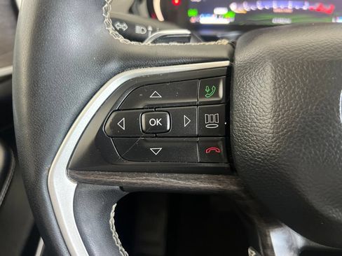 Used 2023 Jeep Grand Cherokee 4WD 4xe image 49