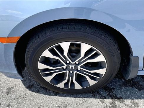 Used 2025 Honda Odyssey Elite image 7