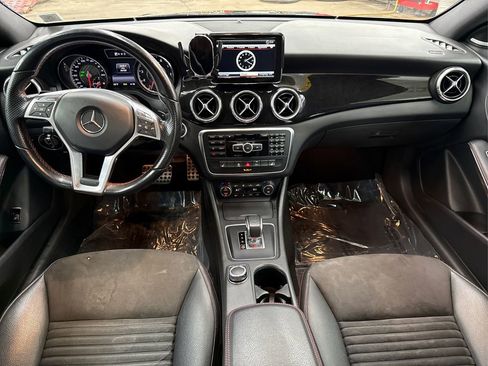 Used 2014 Mercedes-Benz CLA 45 AMG CLA 45 AMG image 21
