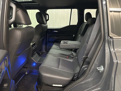 Used 2026 Toyota Land Cruiser image 30