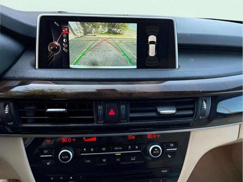 Used 2014 BMW X5 xDrive35i image 16