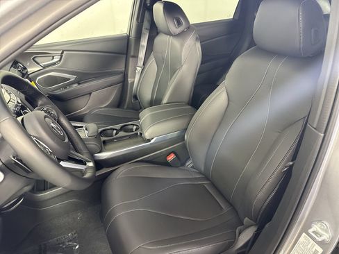 Used 2026 Acura RDX SH-AWD image 19