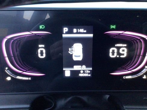 Used 2023 Kia Sportage X-Line w/ X-Line Premium Package image 14