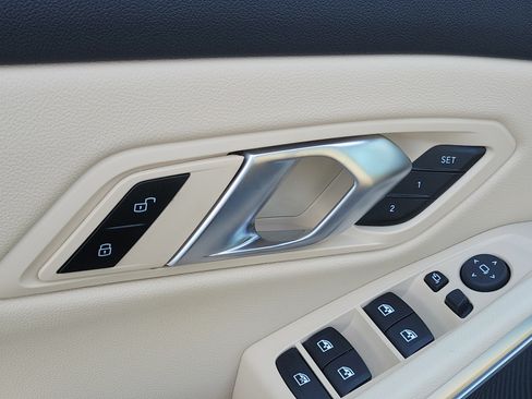 New 2026 BMW 330i Sedan w/ Premium Package RWD image 14