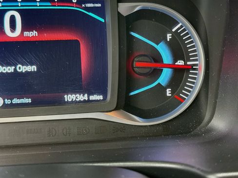 Used 2019 Honda Passport Touring image 19
