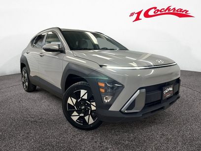 Used 2024 Hyundai Kona SEL