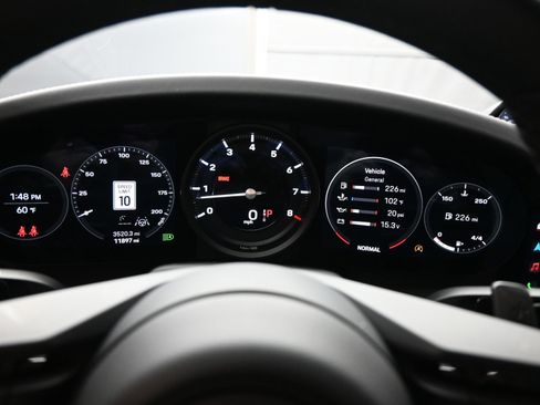 Certified 2024 Porsche 911 Carrera S image 20