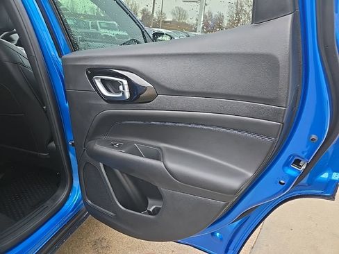 New 2026 Jeep Compass Latitude AWD/4WD image 74
