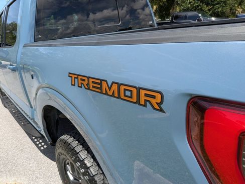 Used 2023 Ford F150 Tremor w/ Equipment Group 402A High AWD/4WD image 14