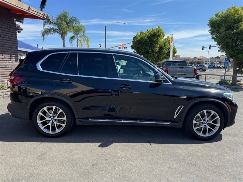 Used 2023 BMW X5 xDrive45e AWD/4WD image 20