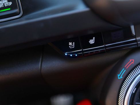 Used 2019 Chevrolet Camaro SS RWD image 54
