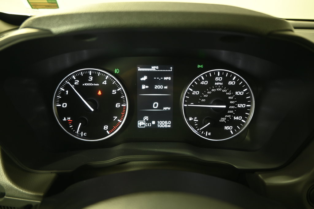 Used 2026 Subaru Crosstrek 2.5i Premium AWD/4WD image 24