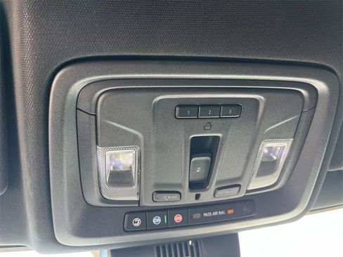 Used 2023 GMC Sierra 1500 AT4 w/ AT4 Preferred Package image 25