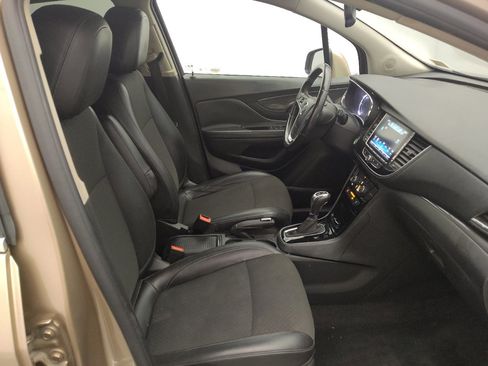 Used 2018 Buick Encore Preferred FWD image 21