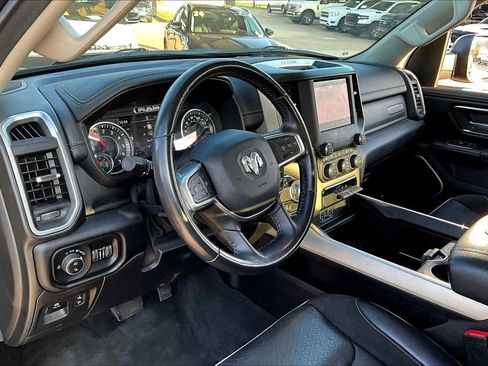 Used 2022 RAM 1500 Laramie image 33
