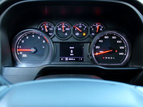 Used 2024 Chevrolet Silverado 2500 W/T w/ WT Convenience Package image 22